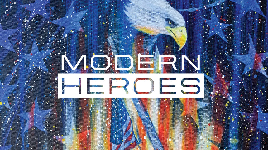 Modern Heroes