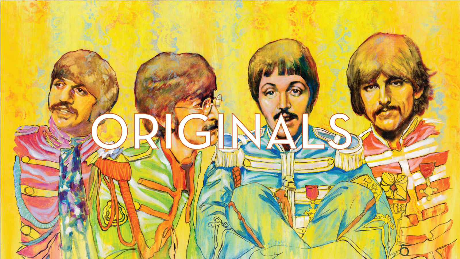 Originals