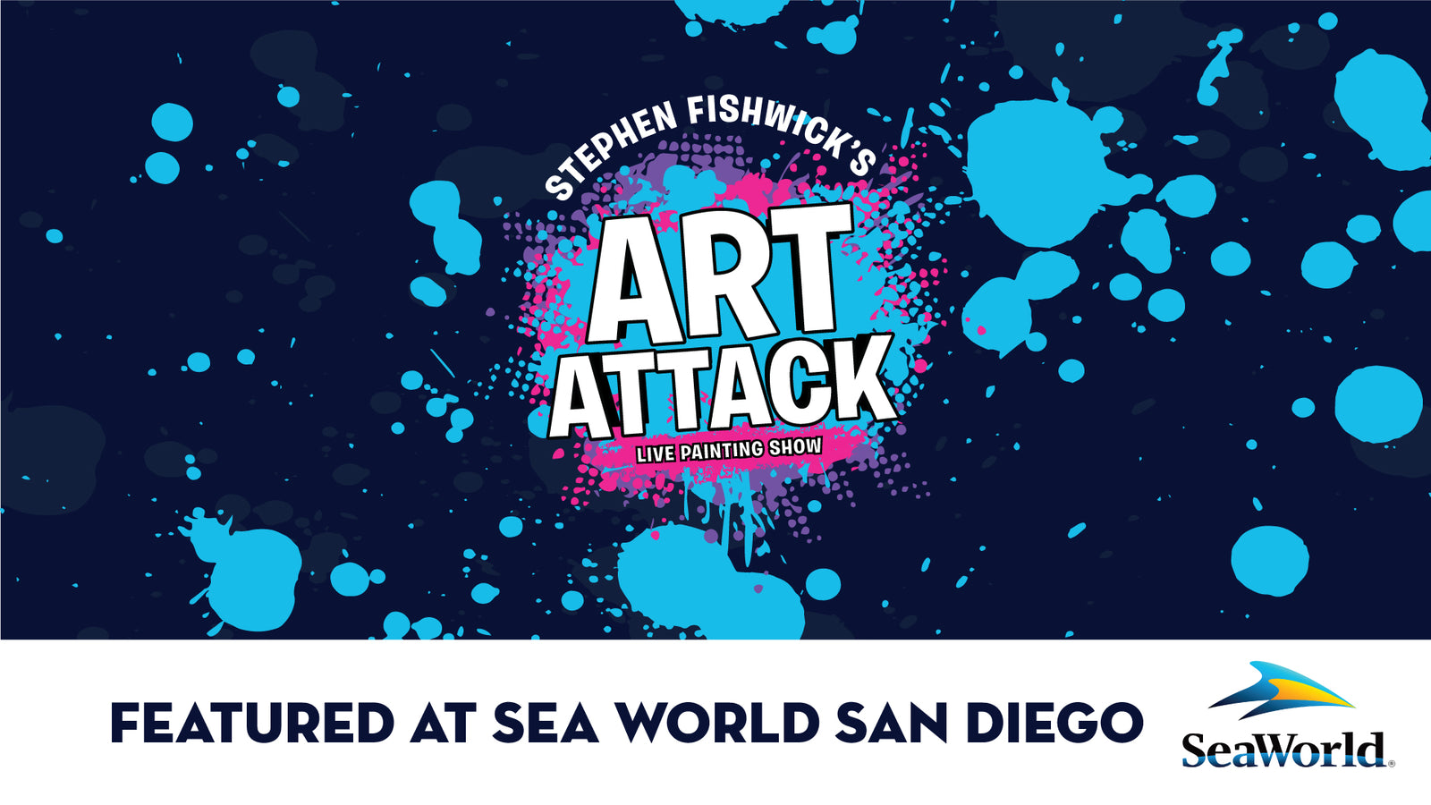 Art Attack