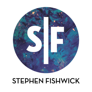 Stephen Fishwick Fine Art logo