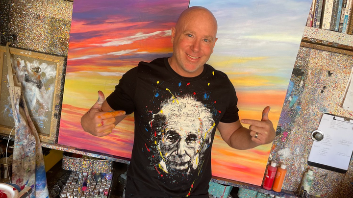 It's All Relative Custom T-Shirt