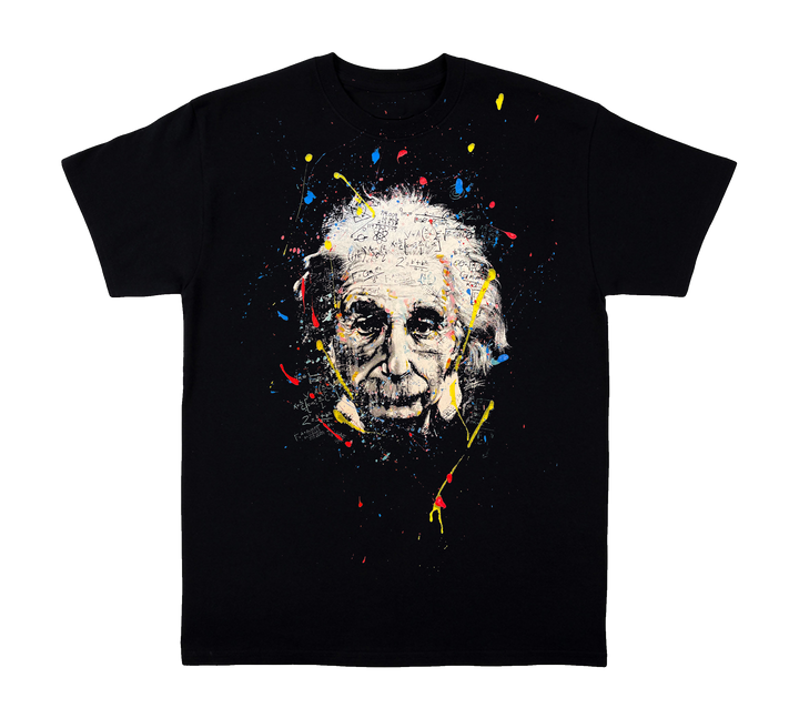 It's All Relative Custom T-Shirt