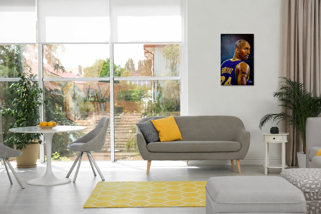 Kobe – without border