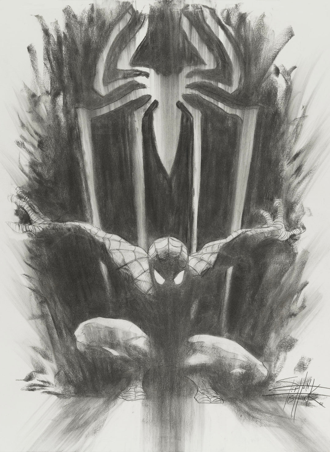 Spidey