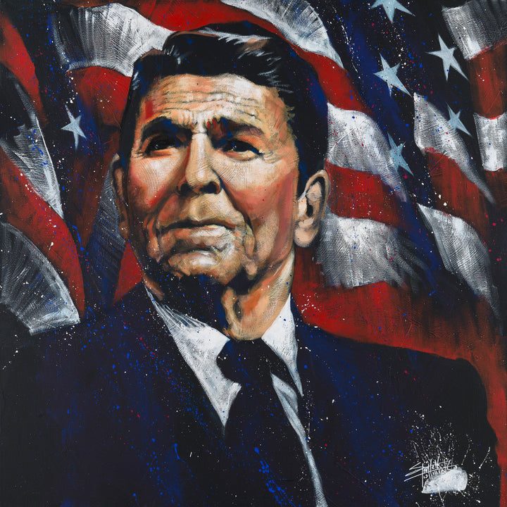 Reagan