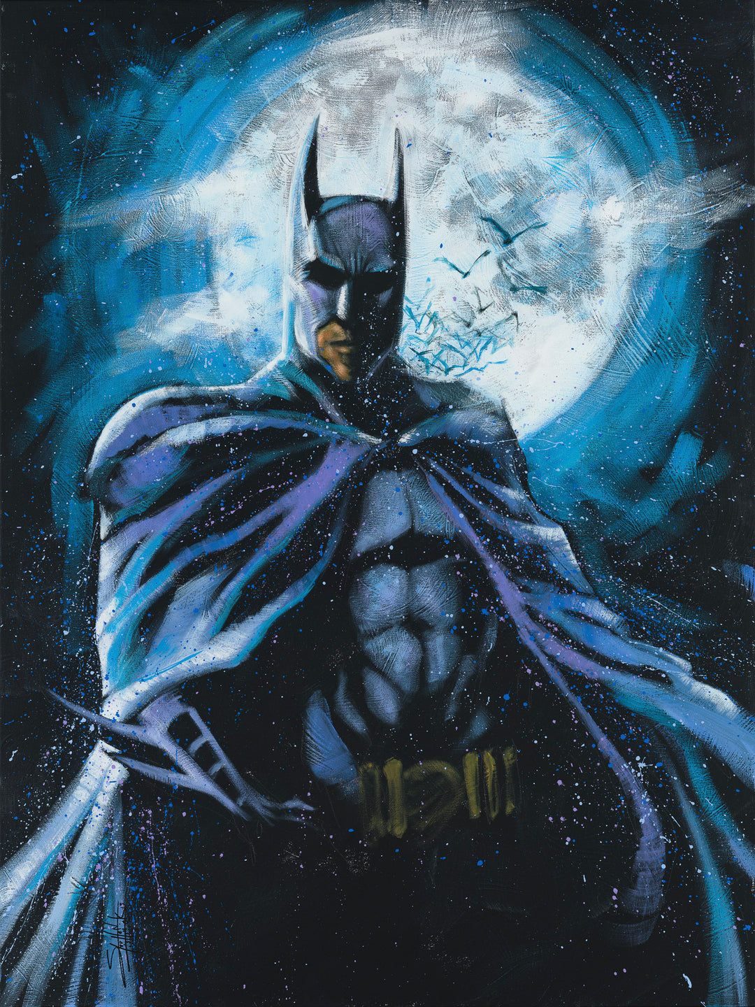 Batman