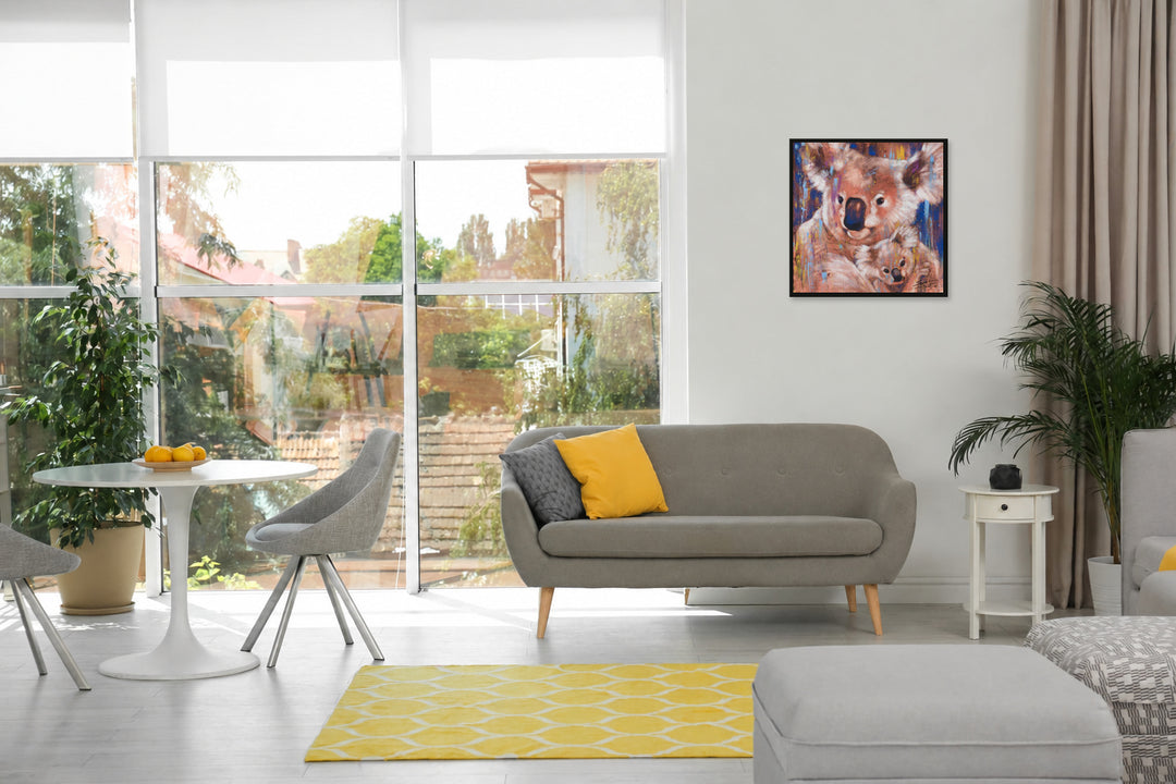 Safe Haven – with border