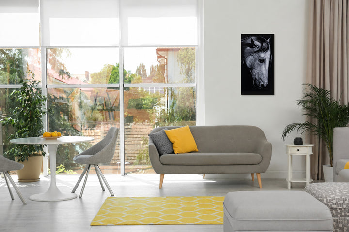 Untamed in Color – without border