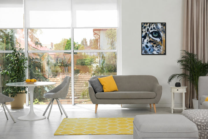 Urban Safari – with border