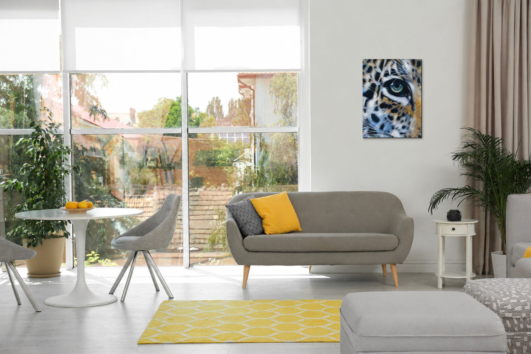 Urban Safari – without border
