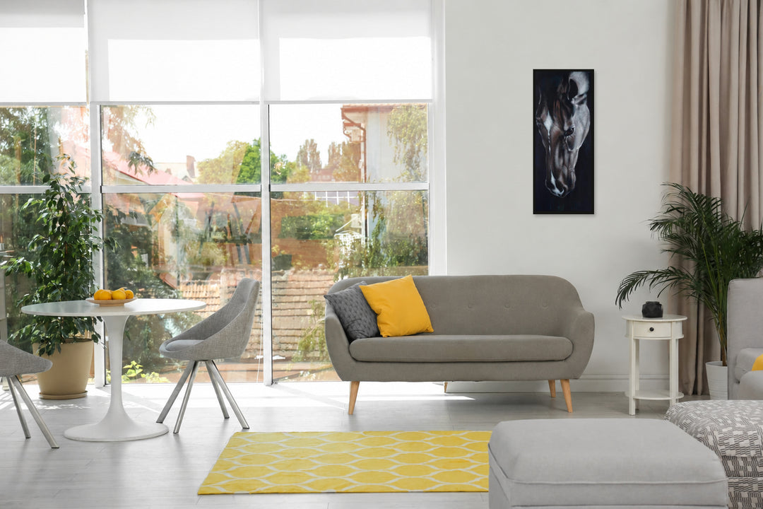 At Perfect Rest – with border