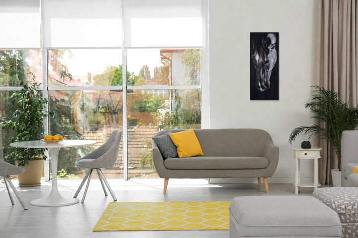At Perfect Rest – with border