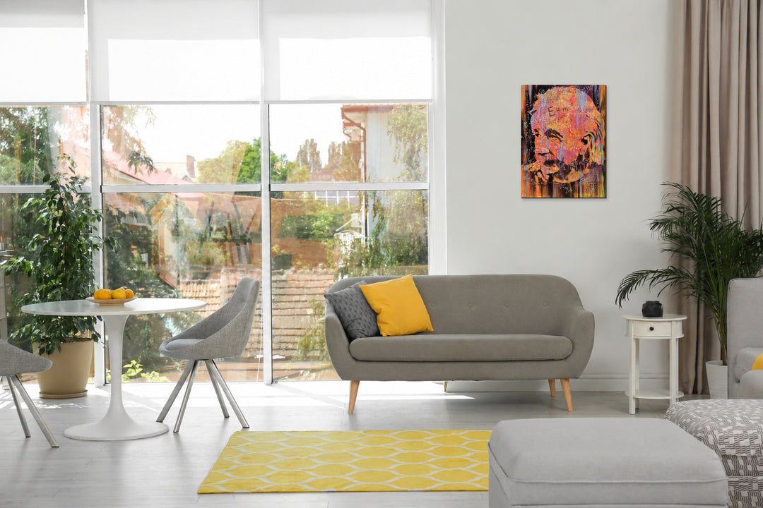 Color Theory – without border