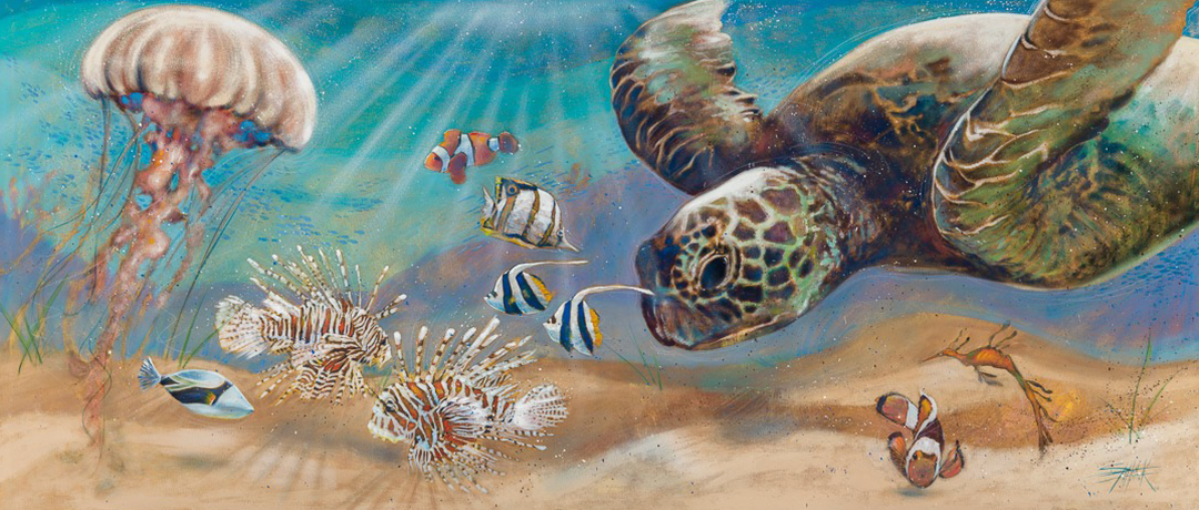 Aquarium
