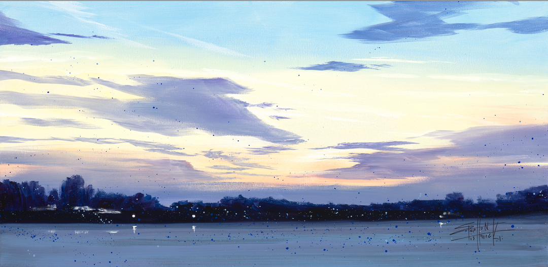 As the Sun Says Goodbye 2