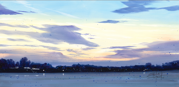 As the Sun Says Goodbye 2