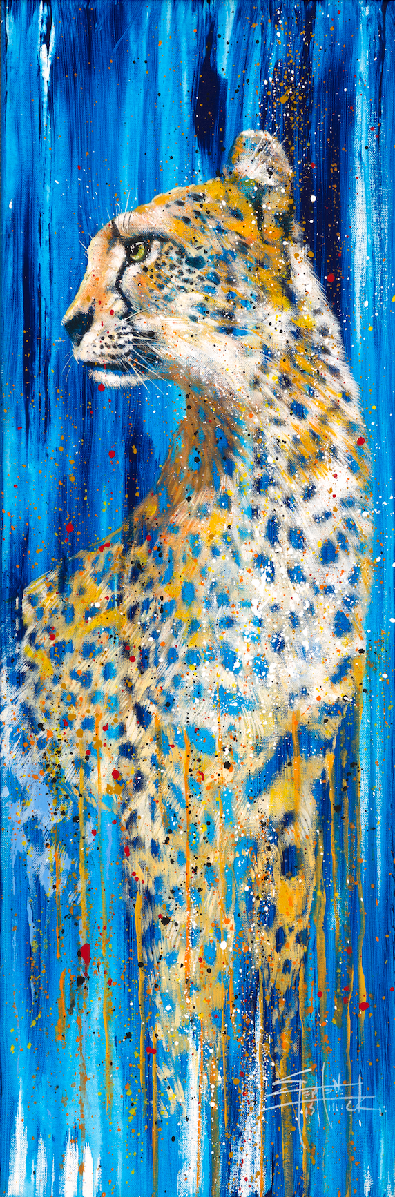 Azul Grace