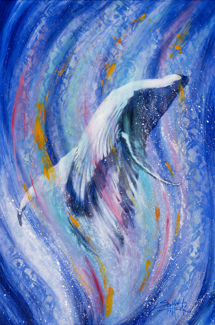 Ballet of the Deep