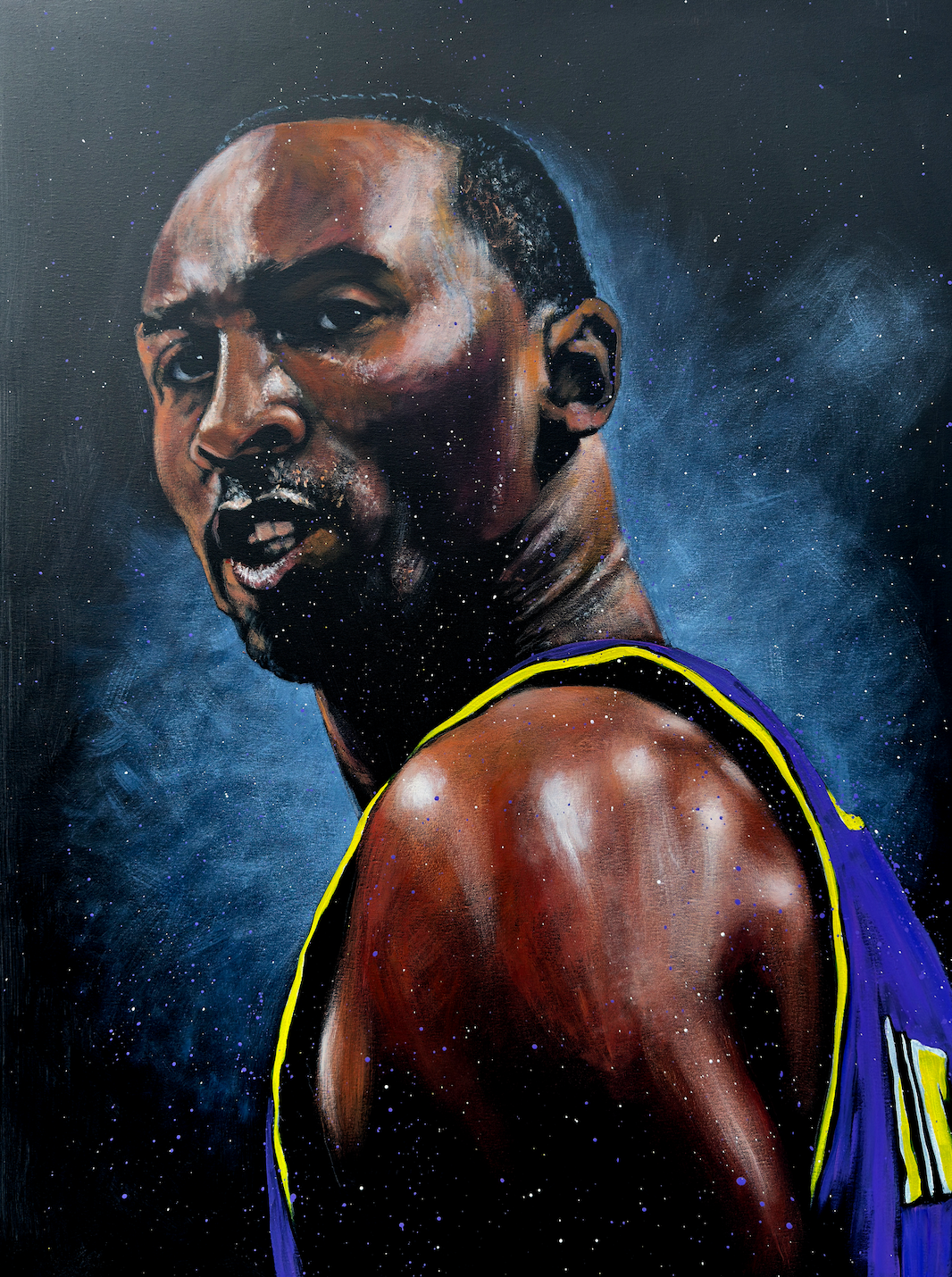 Black Mamba
