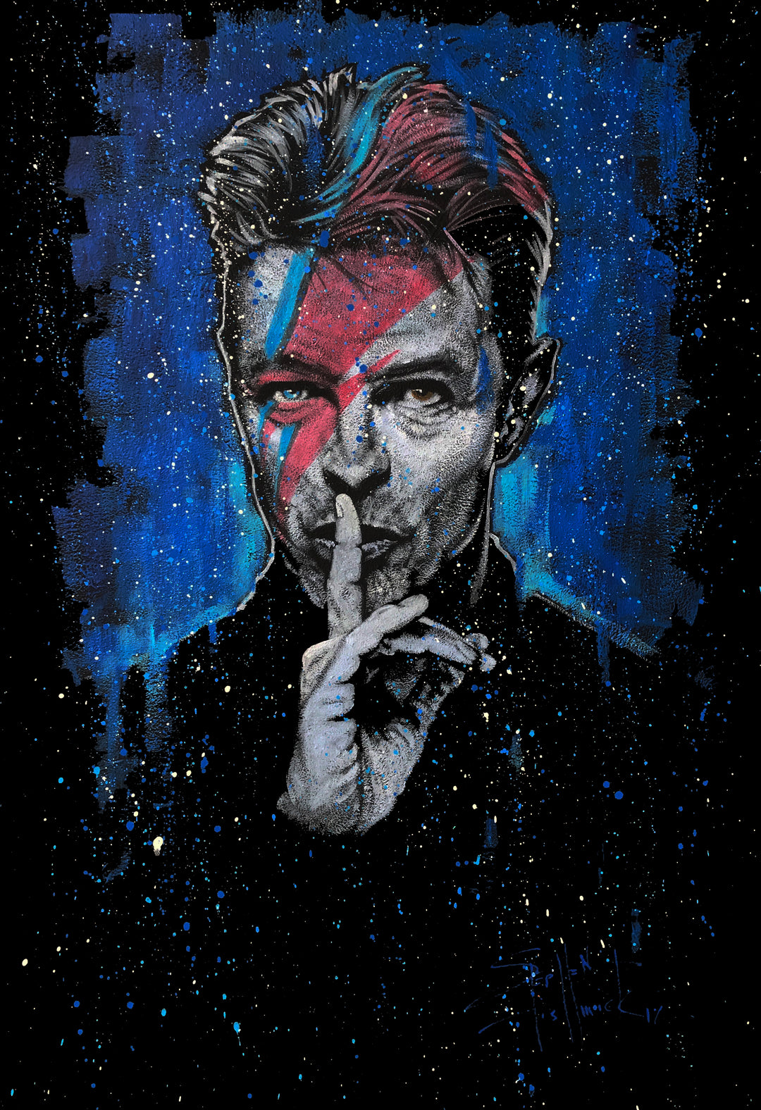 Bowie