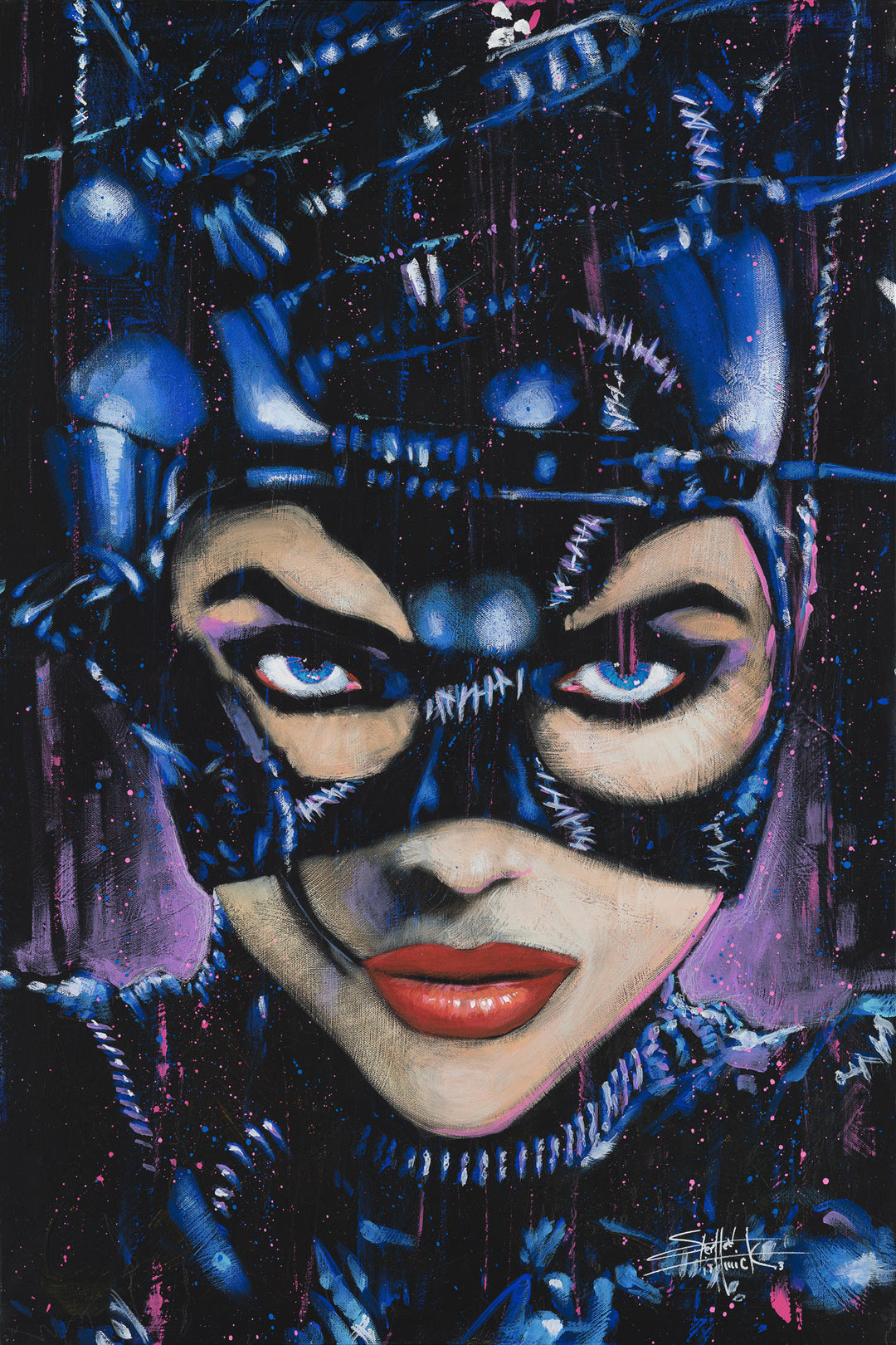 Catwoman