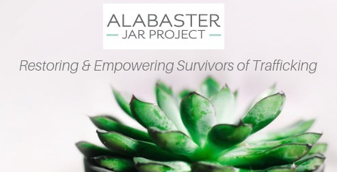 Alabaster Jar Project