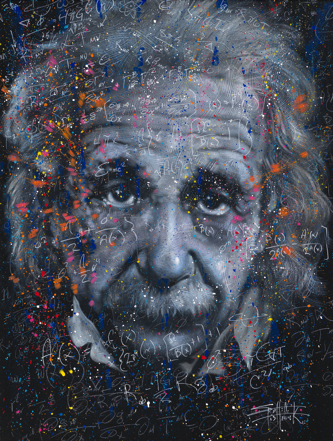 Cosmic Intelligence