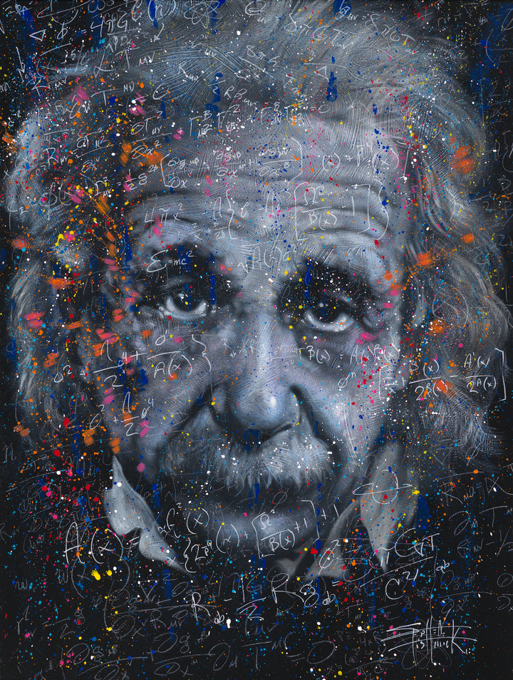 Cosmic Intelligence