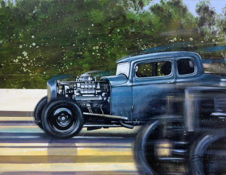Day at the Races
