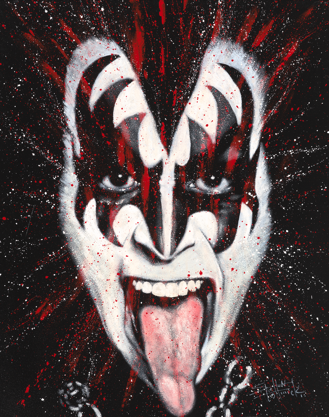 Demon
