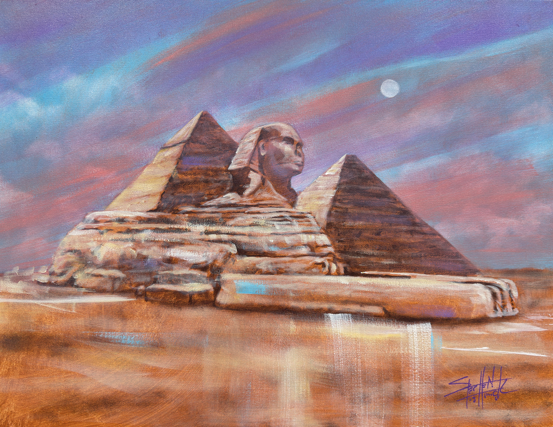 Egypt Nights