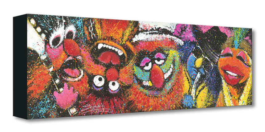 Electric Mayhem