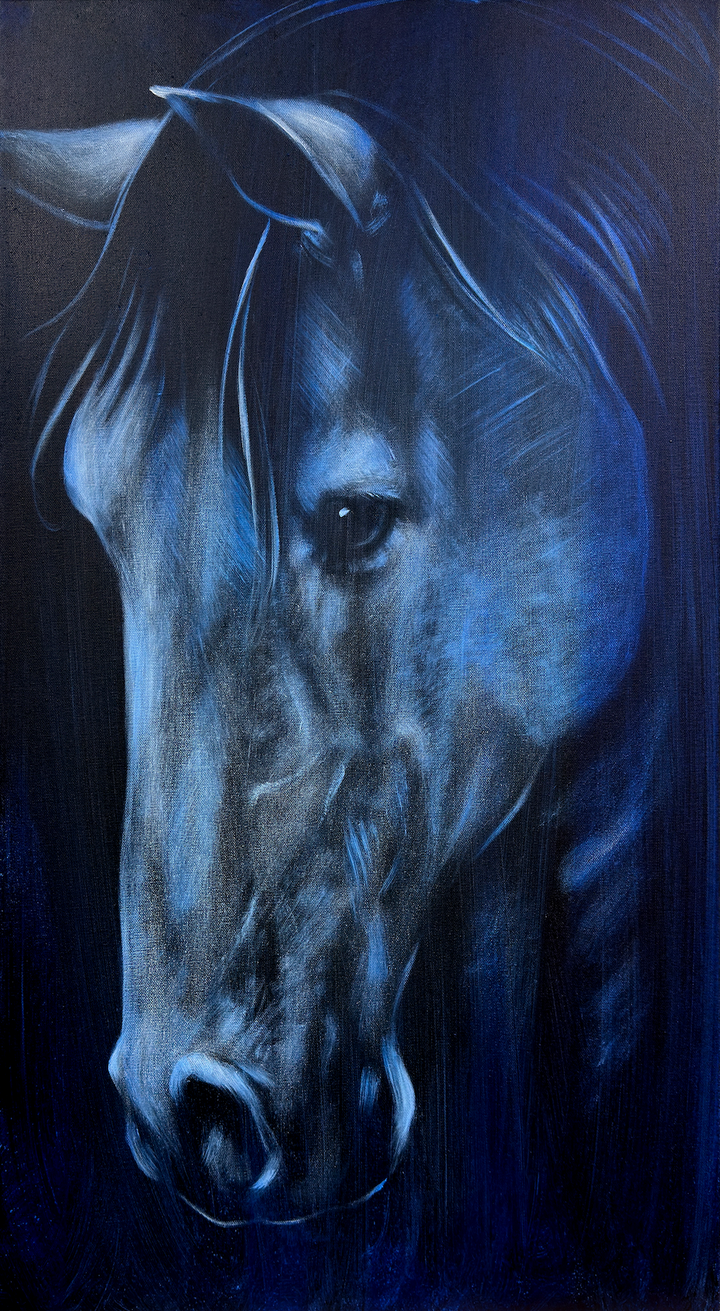 Electric Stallion