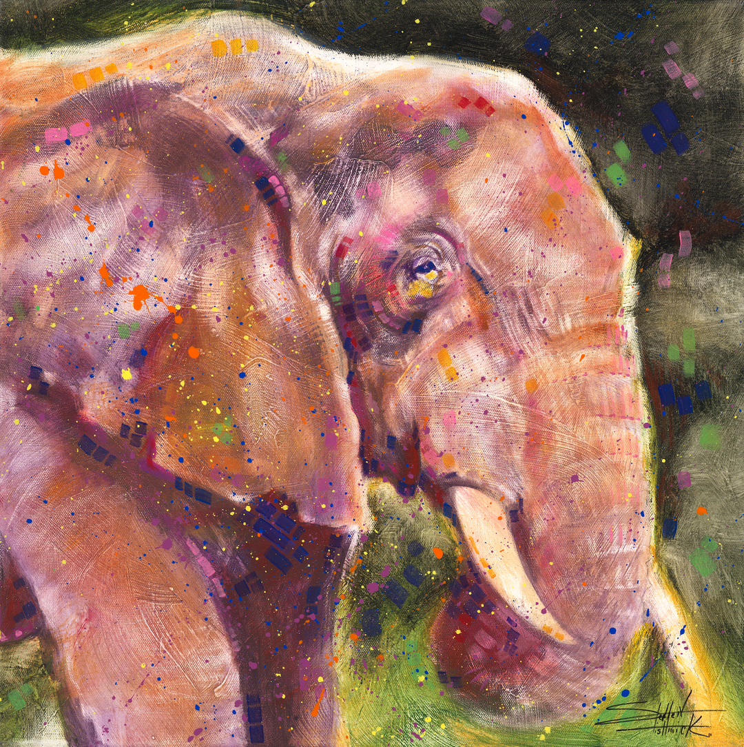 Elephant