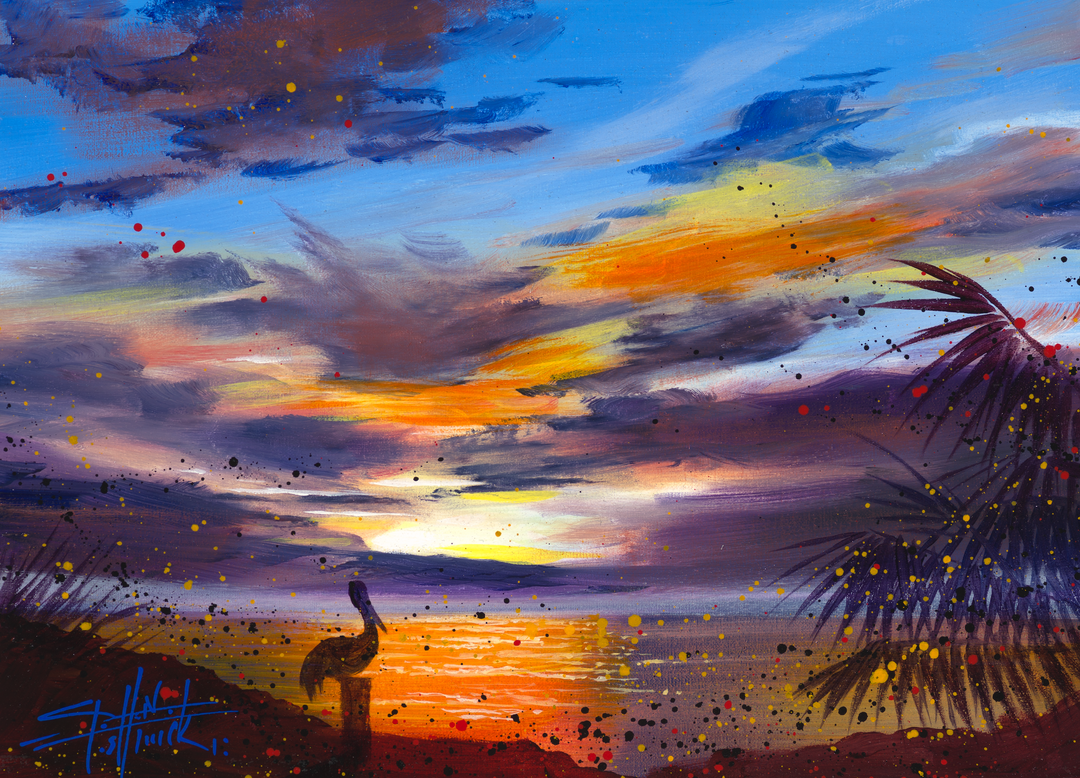 Evening's Promise