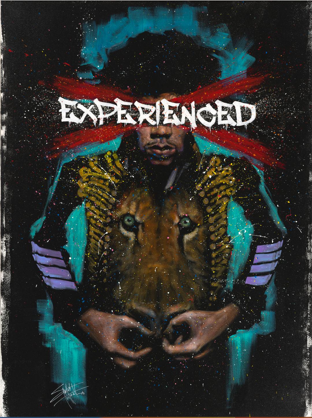 Experienced