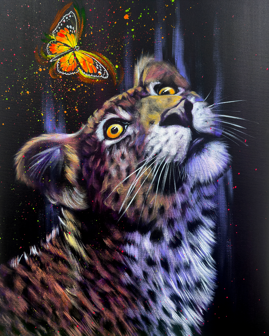 Fascination