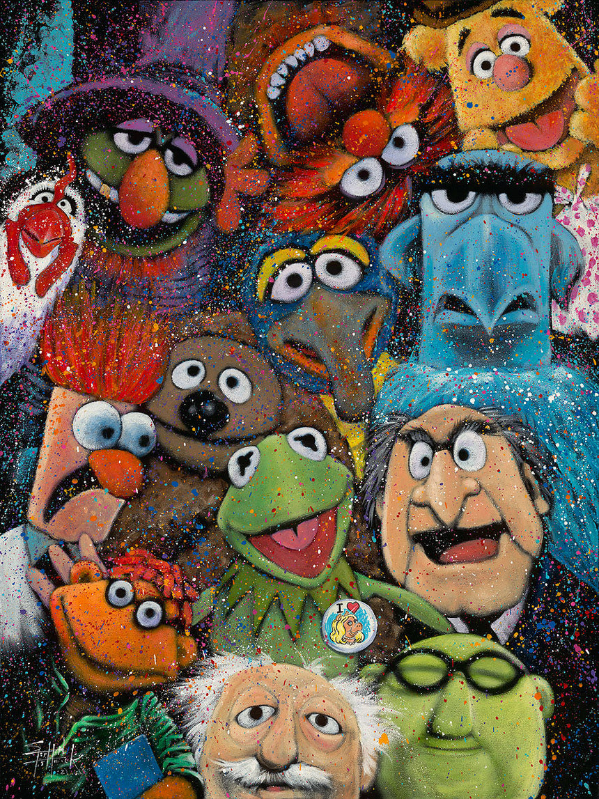 The Muppet Show