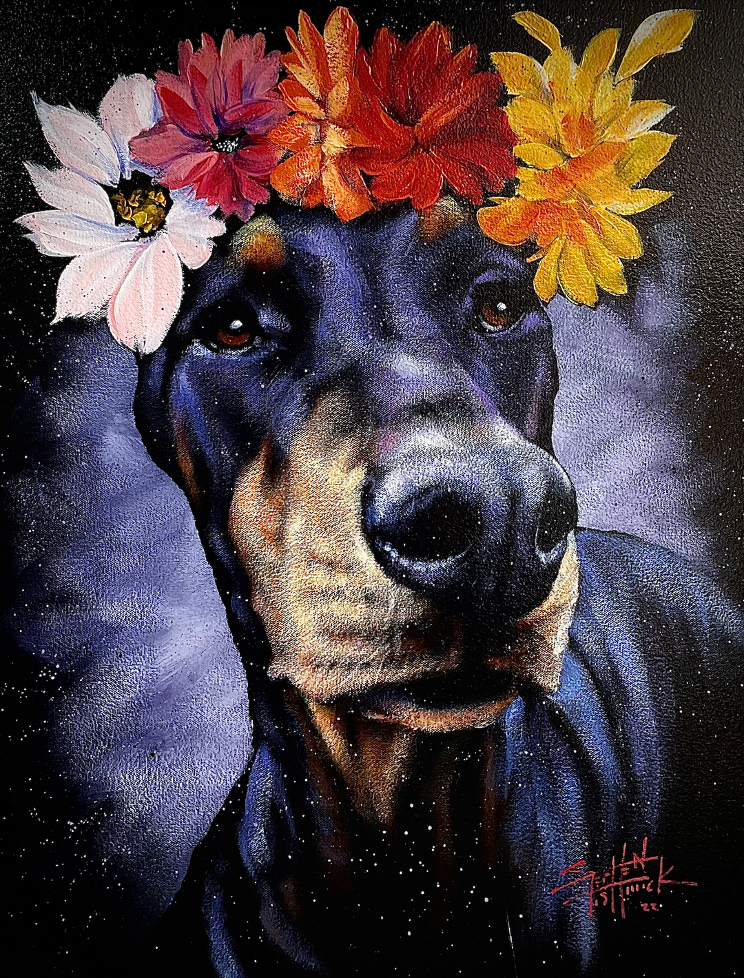 Frieda