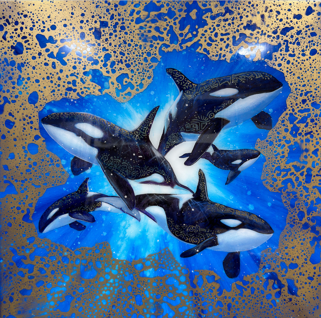 Glacier Bay Kings