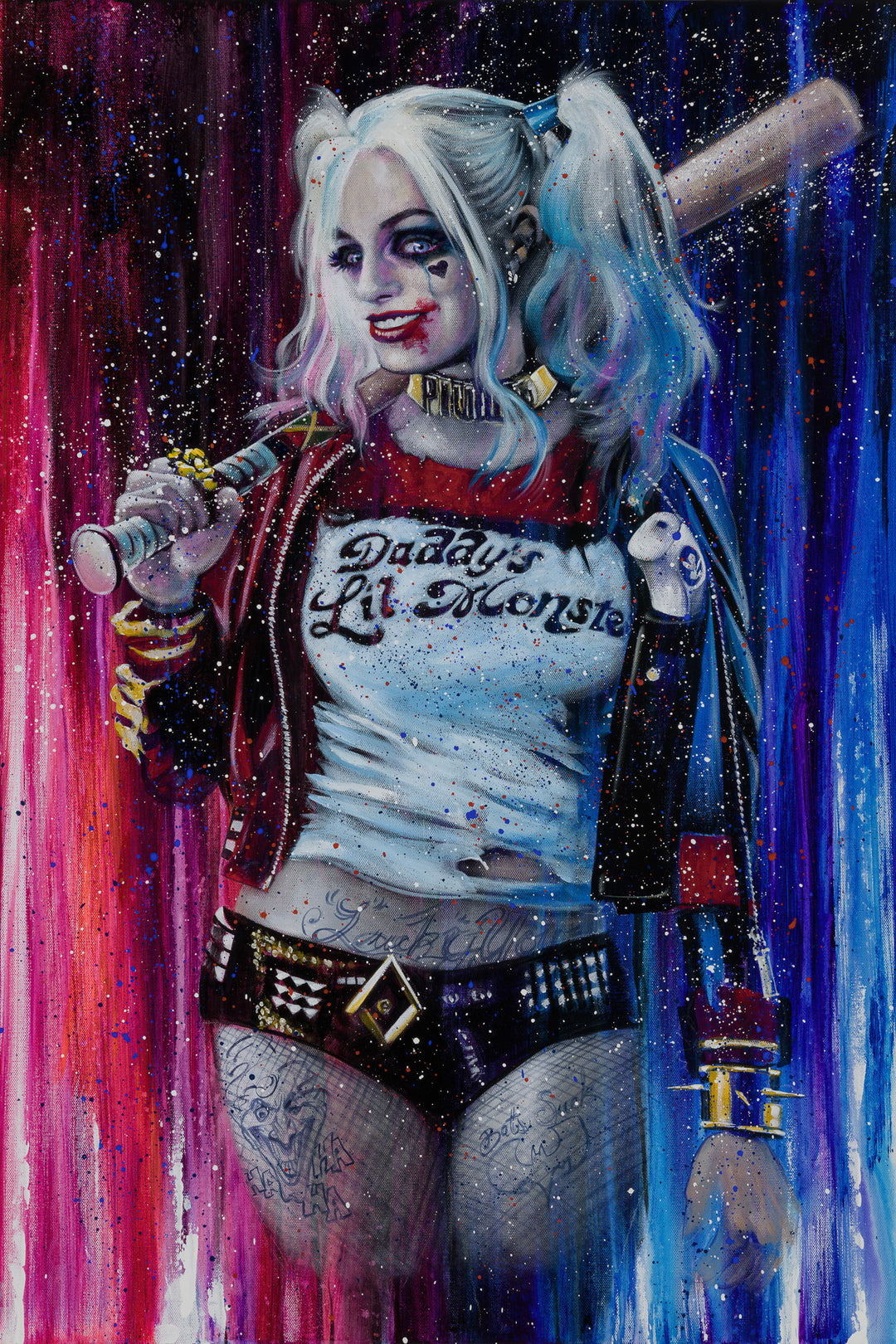 Harley Quinn