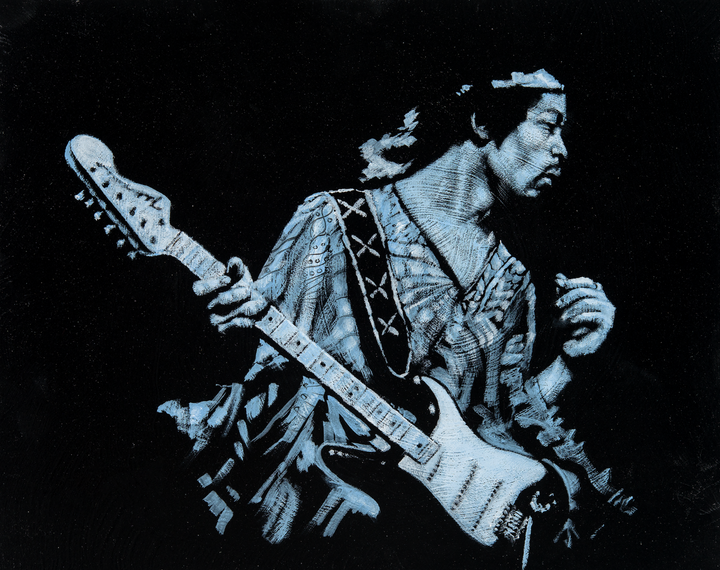 Hendrix