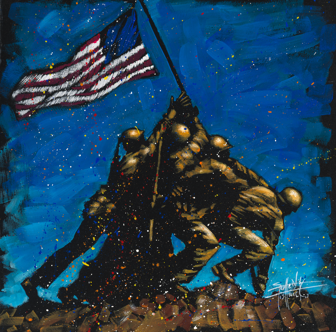 Heroes Hill