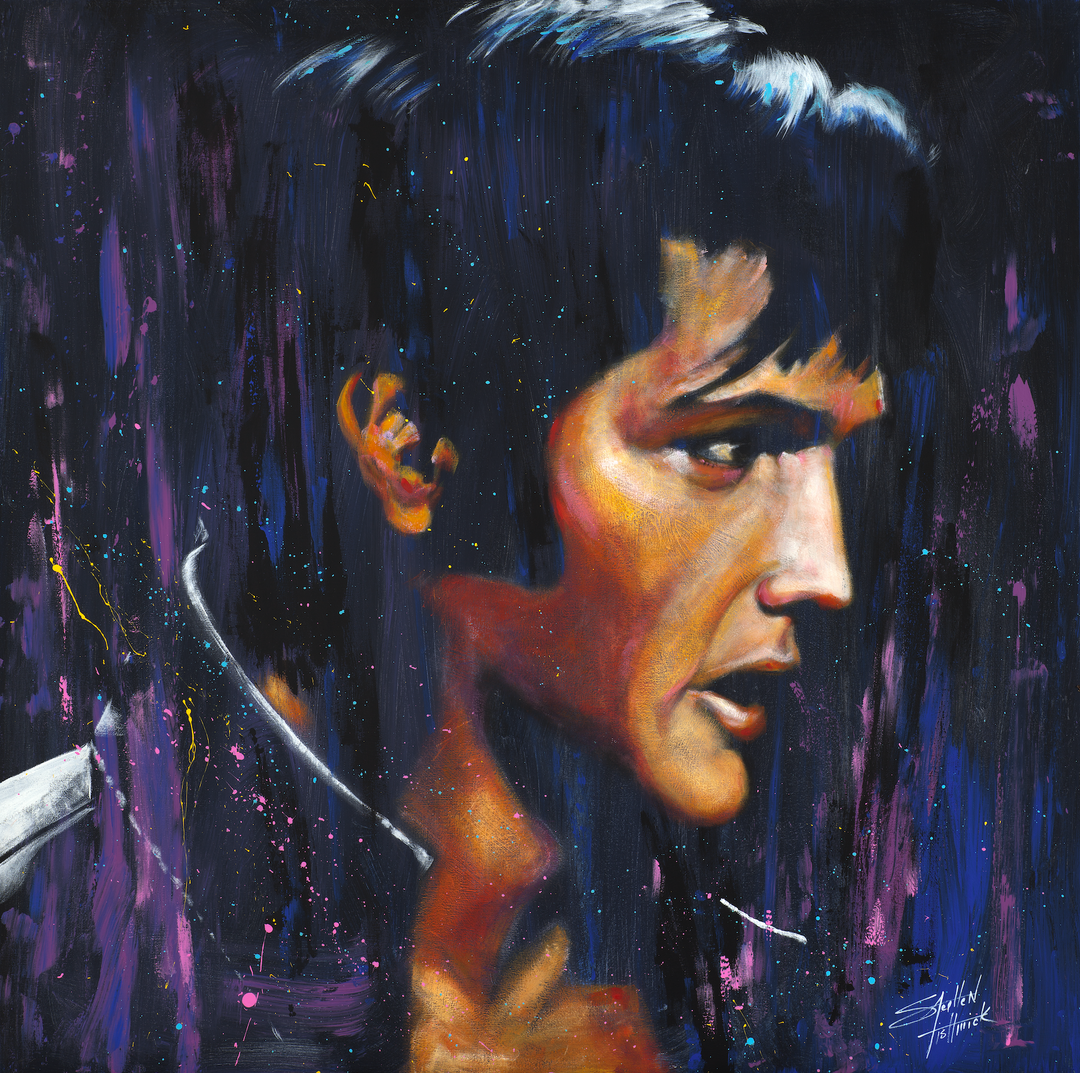 Hound Dog