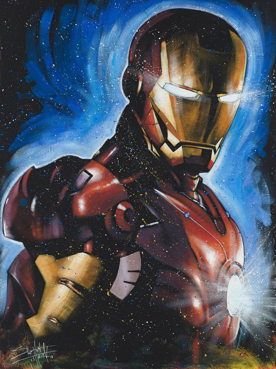 Ironman