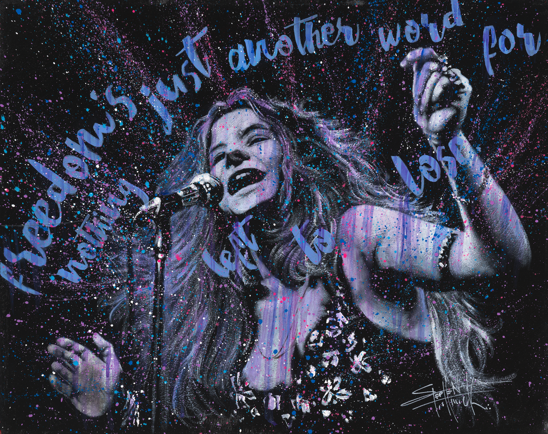 Janis