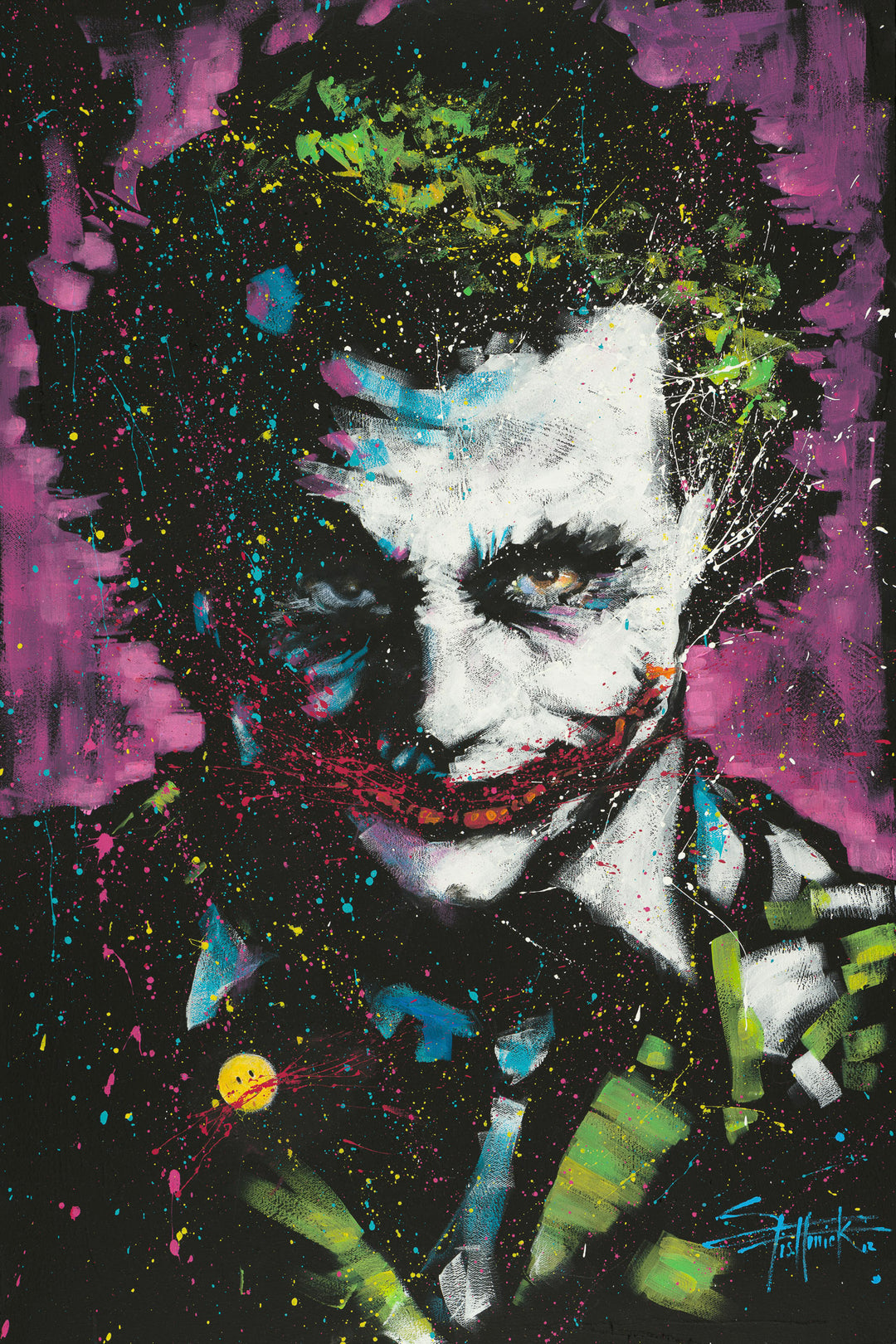 Joker