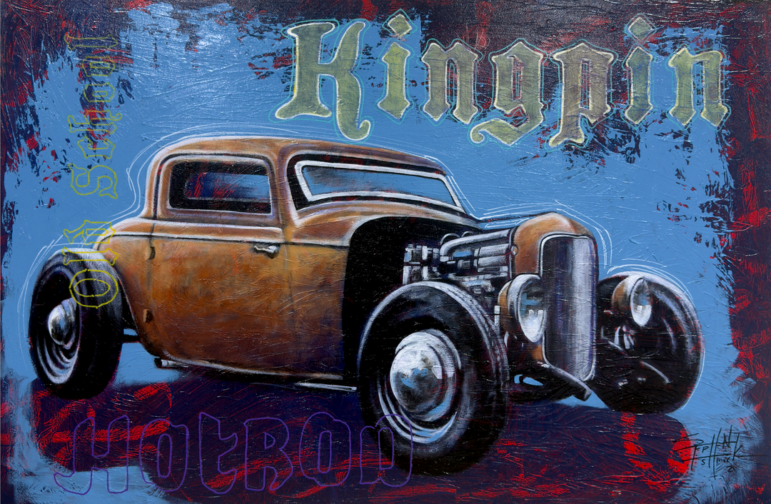 Kingpin
