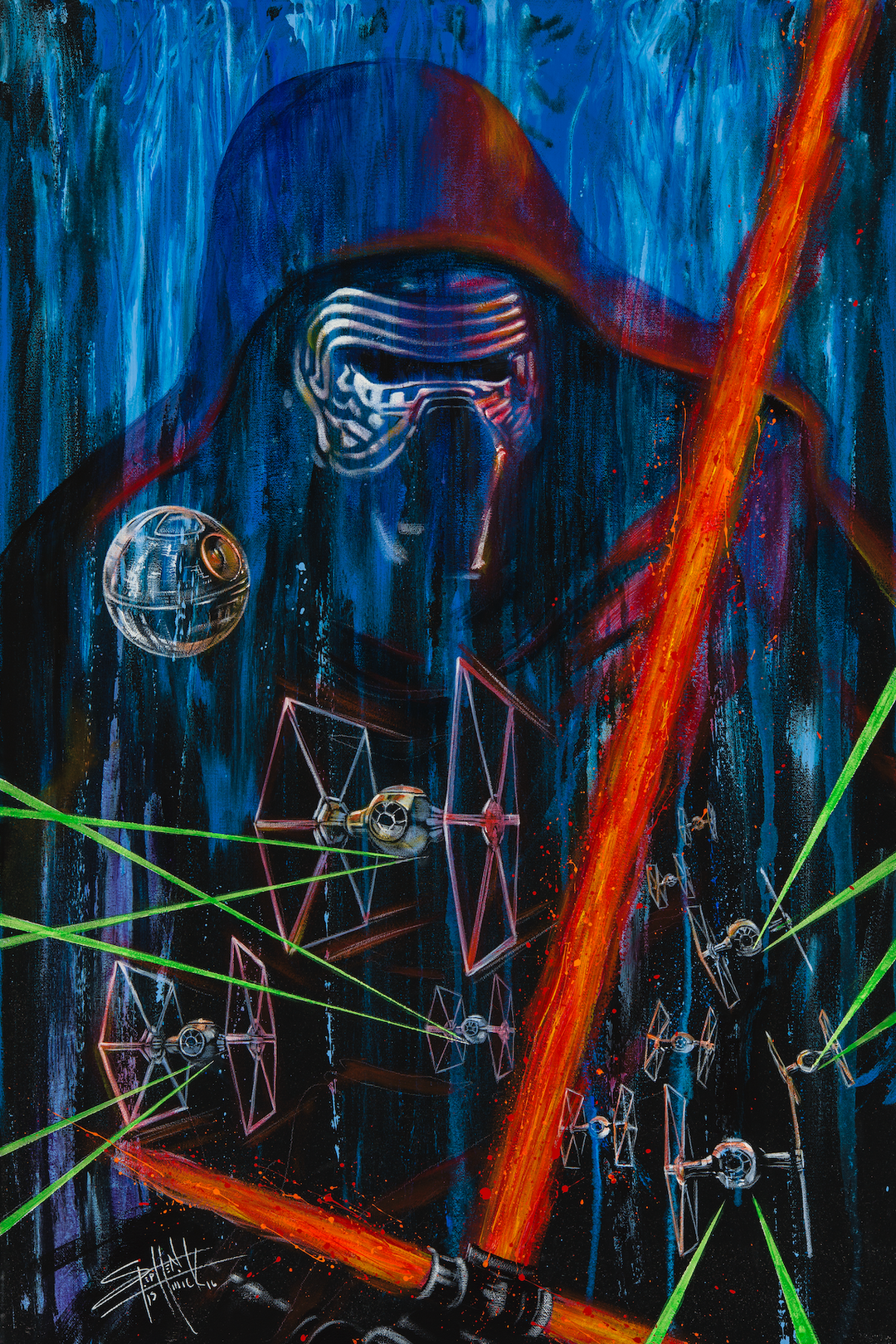 Kylo Ren