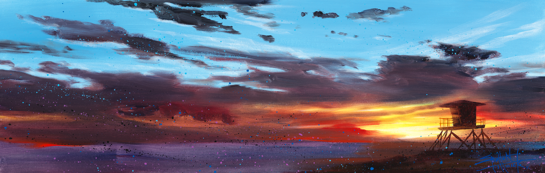 Last Light Watch 2